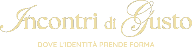 Incontri di Gusto - sapori da vivere momenti da ricordare
